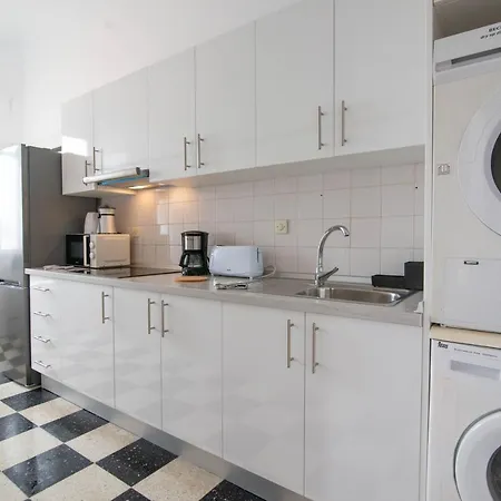 Apartment Ondina Oceanfront
