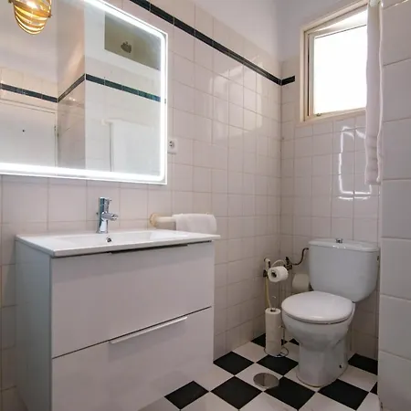 Apartment Ondina Oceanfront *