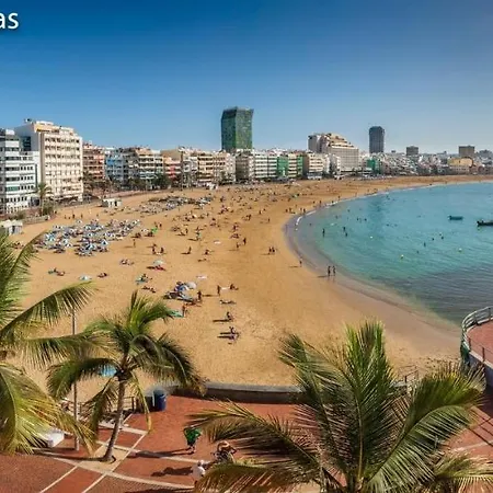 Apartment Ondina Oceanfront *